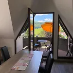Am Irrenbaechle Vendégház Albstadt
