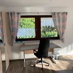 Am Irrenbaechle