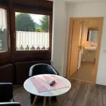 Am Irrenbaechle Vendégház