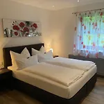 Am Irrenbaechle Vendégház 3*
