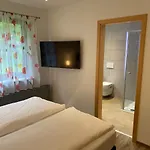 Vendégház Am Irrenbaechle