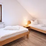 Am Irrenbaechle Vendégház Albstadt