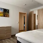 Vendégház Am Irrenbaechle 3*