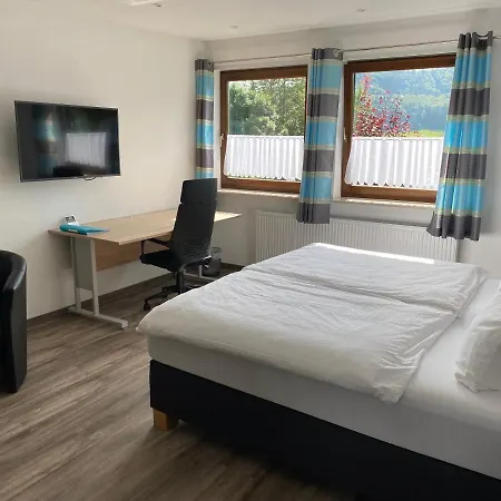 Homestay Am Irrenbaechle