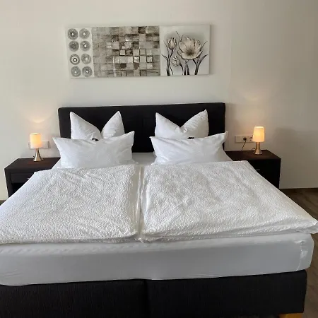 Homestay Am Irrenbaechle Albstadt