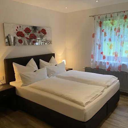 Am Irrenbaechle Kwatera prywatna *