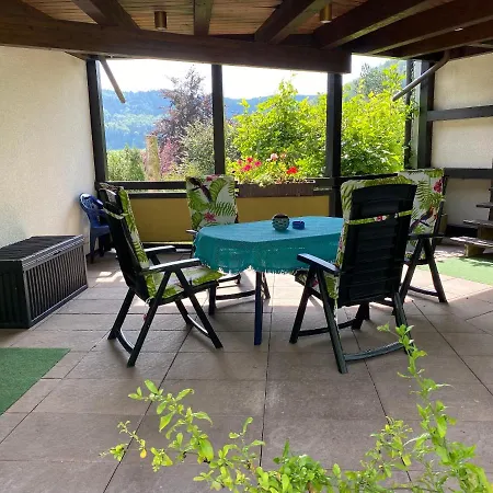 Am Irrenbaechle Homestay