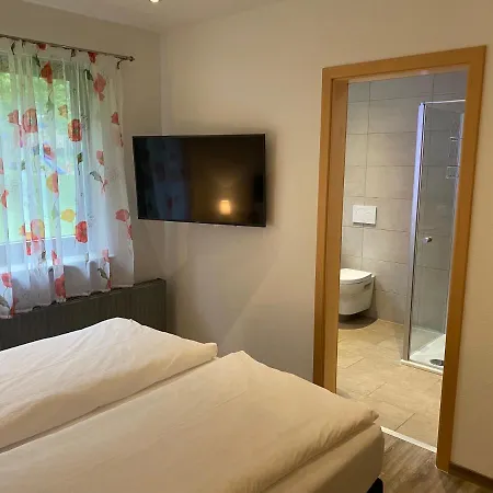 Homestay Am Irrenbaechle