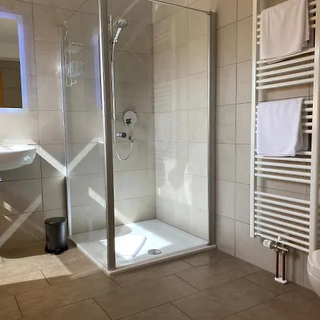 Am Irrenbaechle Guest house Albstadt