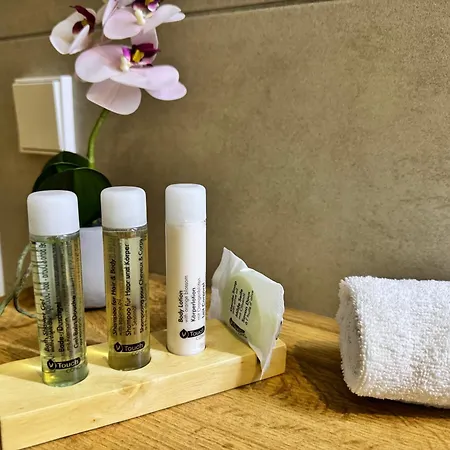 Am Irrenbaechle Pensjonat