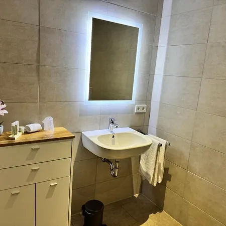 Am Irrenbaechle Albstadt