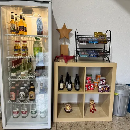 Am Irrenbaechle 3* Albstadt