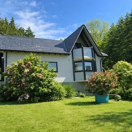 Am Irrenbaechle 3* Albstadt