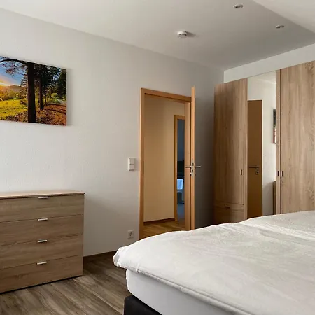 Guest house Am Irrenbaechle 3*