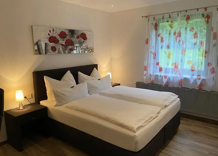 Am Irrenbaechle Maison d'hôtes 3*