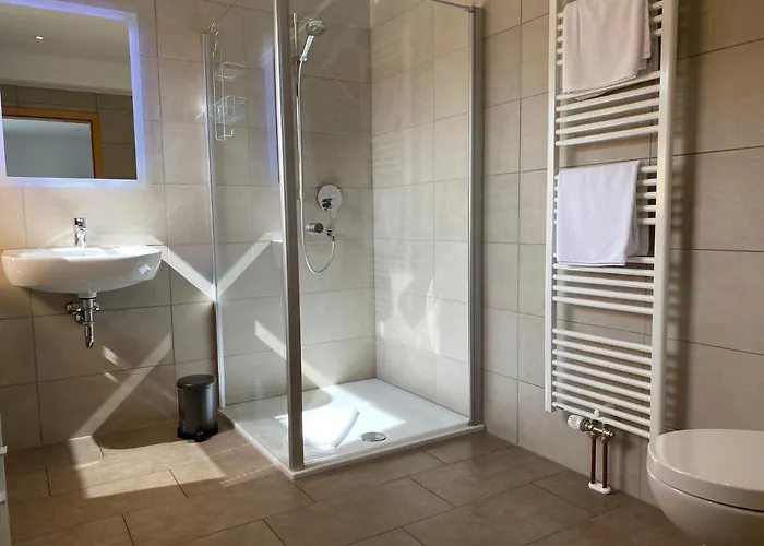 Am Irrenbaechle Maison d'hôtes Albstadt