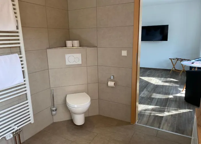 Am Irrenbaechle 3* Albstadt