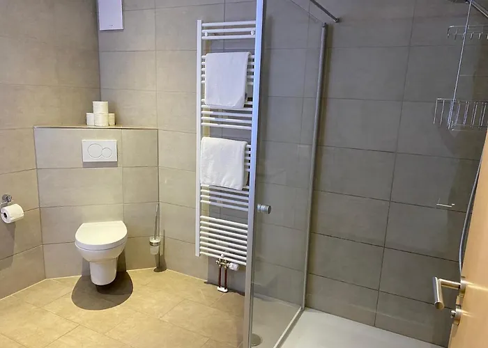 Maison d'hôtes Am Irrenbaechle 3*