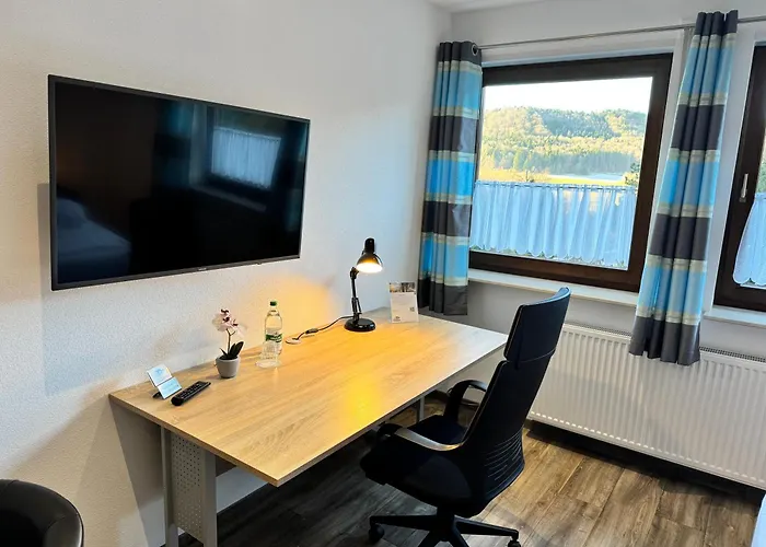 Am Irrenbaechle Maison d'hôtes