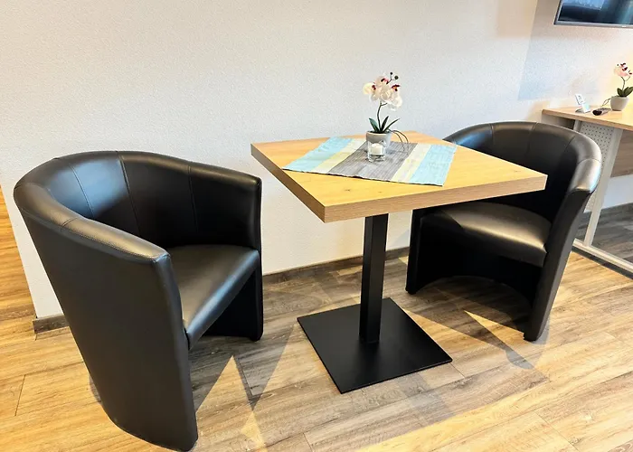 Am Irrenbaechle Albstadt