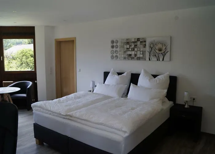 Am Irrenbaechle Albstadt