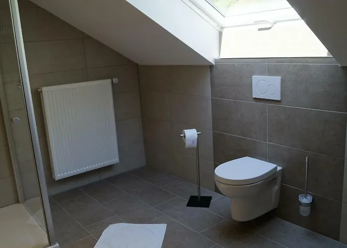 Am Irrenbaechle Albstadt