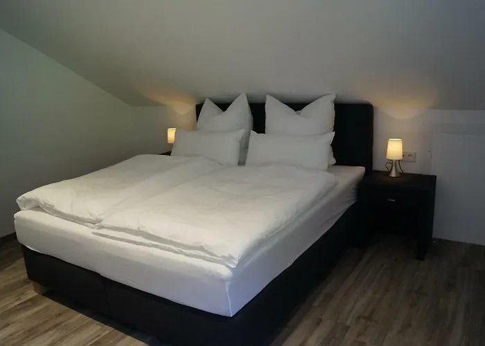 Am Irrenbaechle 3* Albstadt