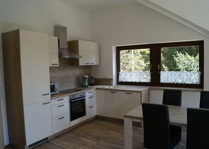 Am Irrenbaechle 3* Albstadt