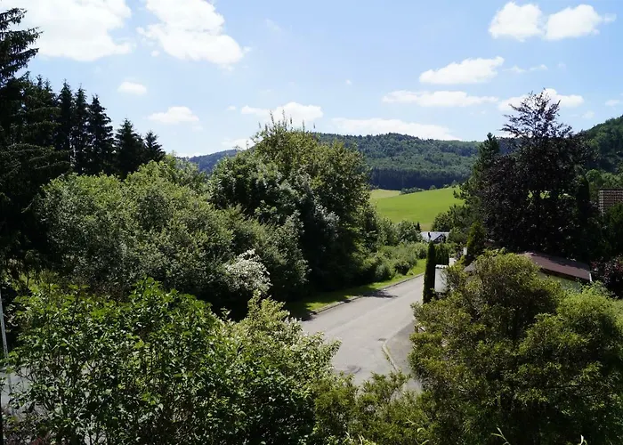 Am Irrenbaechle Maison d'hôtes 3*